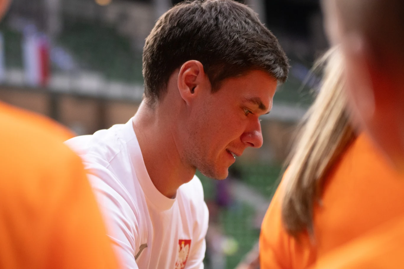 Kamil Majchrzak