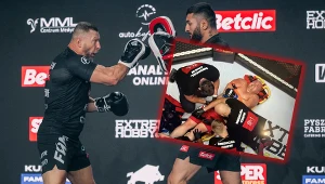 FAME: The Freak. "Daro Lew" i "Guzik"