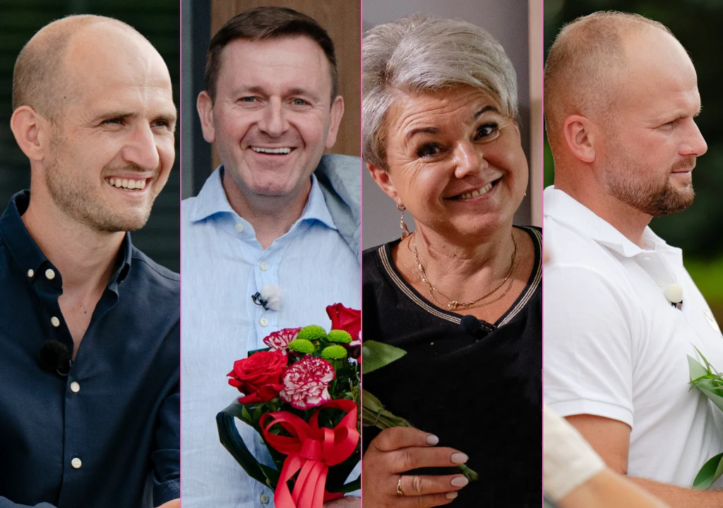 Rolnik szuka żony 11