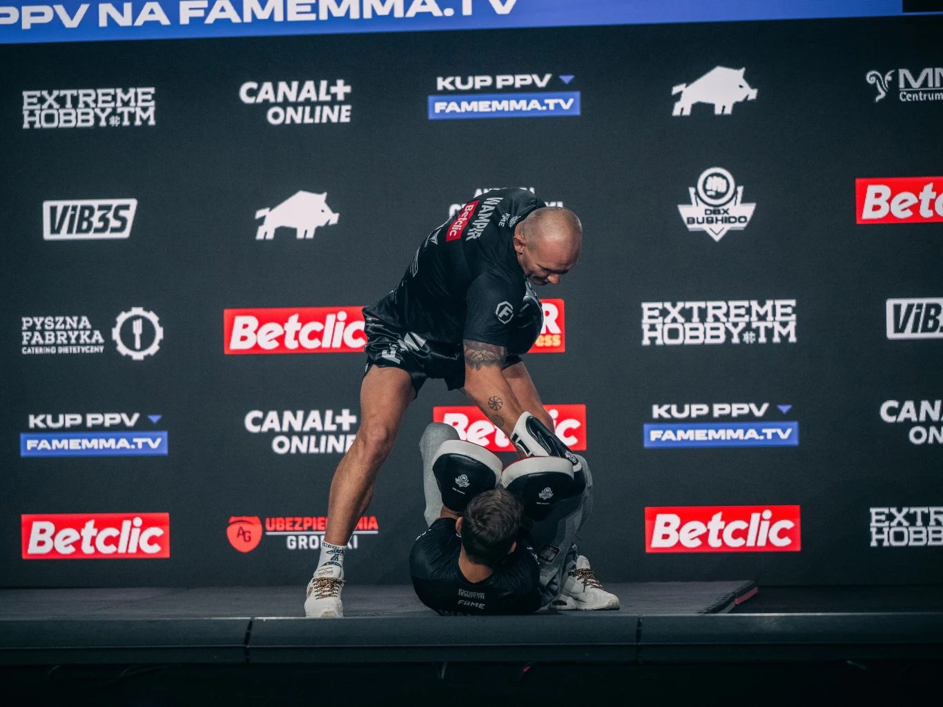 Michał Pasternak