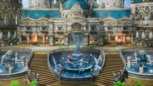 DRAGON QUEST III
