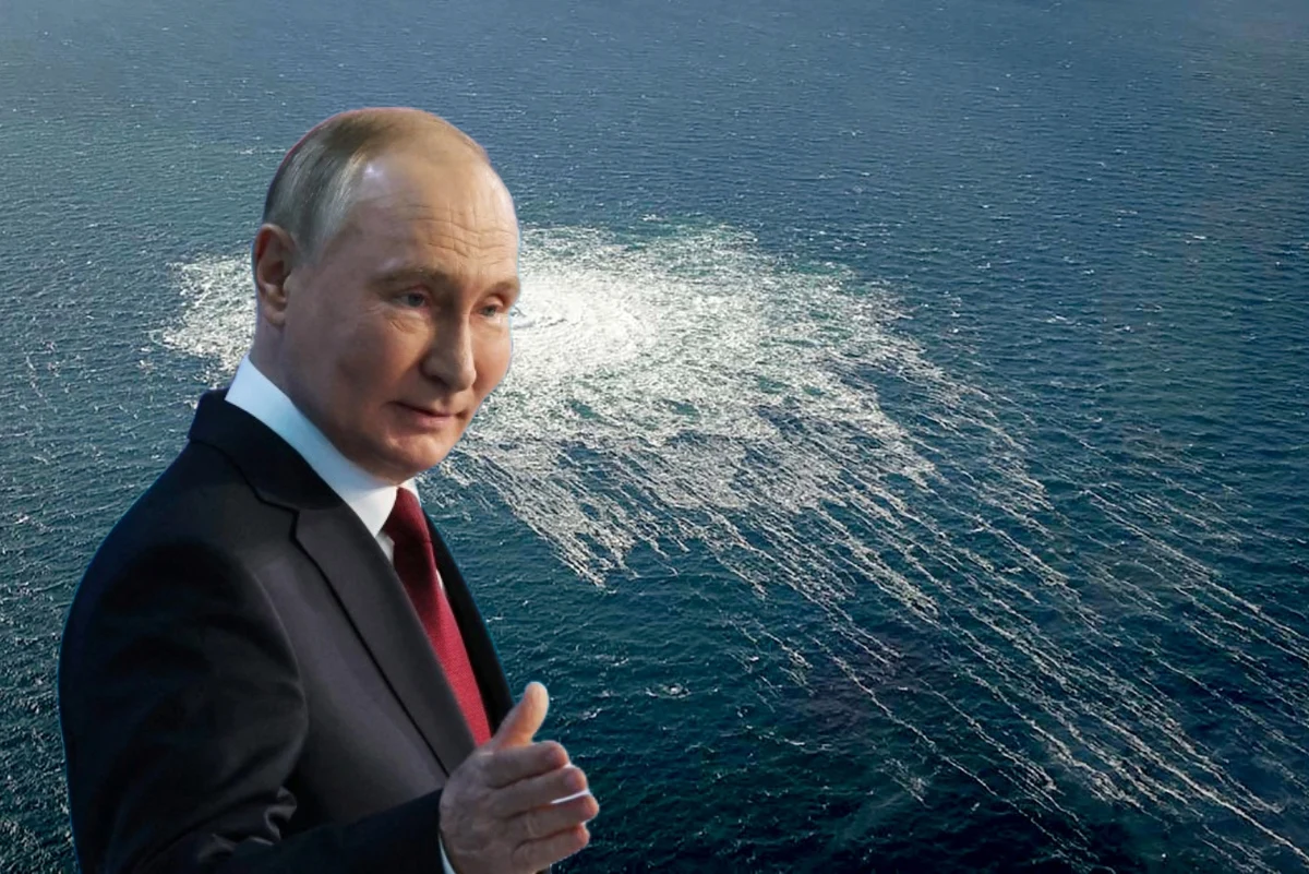 Nord Stream. Rosja oskarżona o hipokryzję na posiedzeniu Rady Bezpieczeństwa ONZ Nord Stream. Rosja oskarżona o hipokryzję na posiedzeniu Rady Bezpieczeństwa ONZ