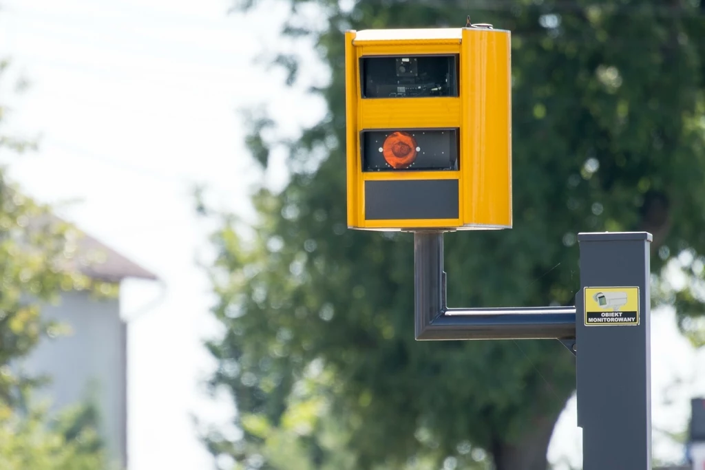 Jaką tolerancję prędkości mają fotoradary?