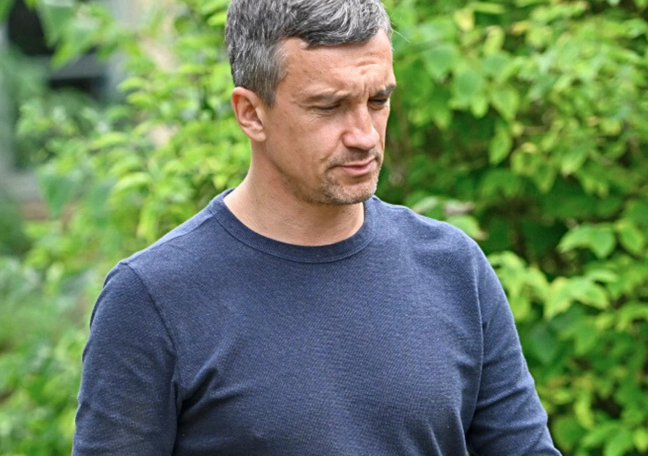 Michał Czernecki Michał Czernecki