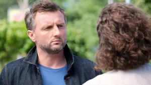 "M jak miłość"