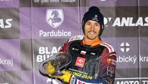 Wielki sukces Polaka. Wybitnie rozegrał rywali, później zdradził swój plan