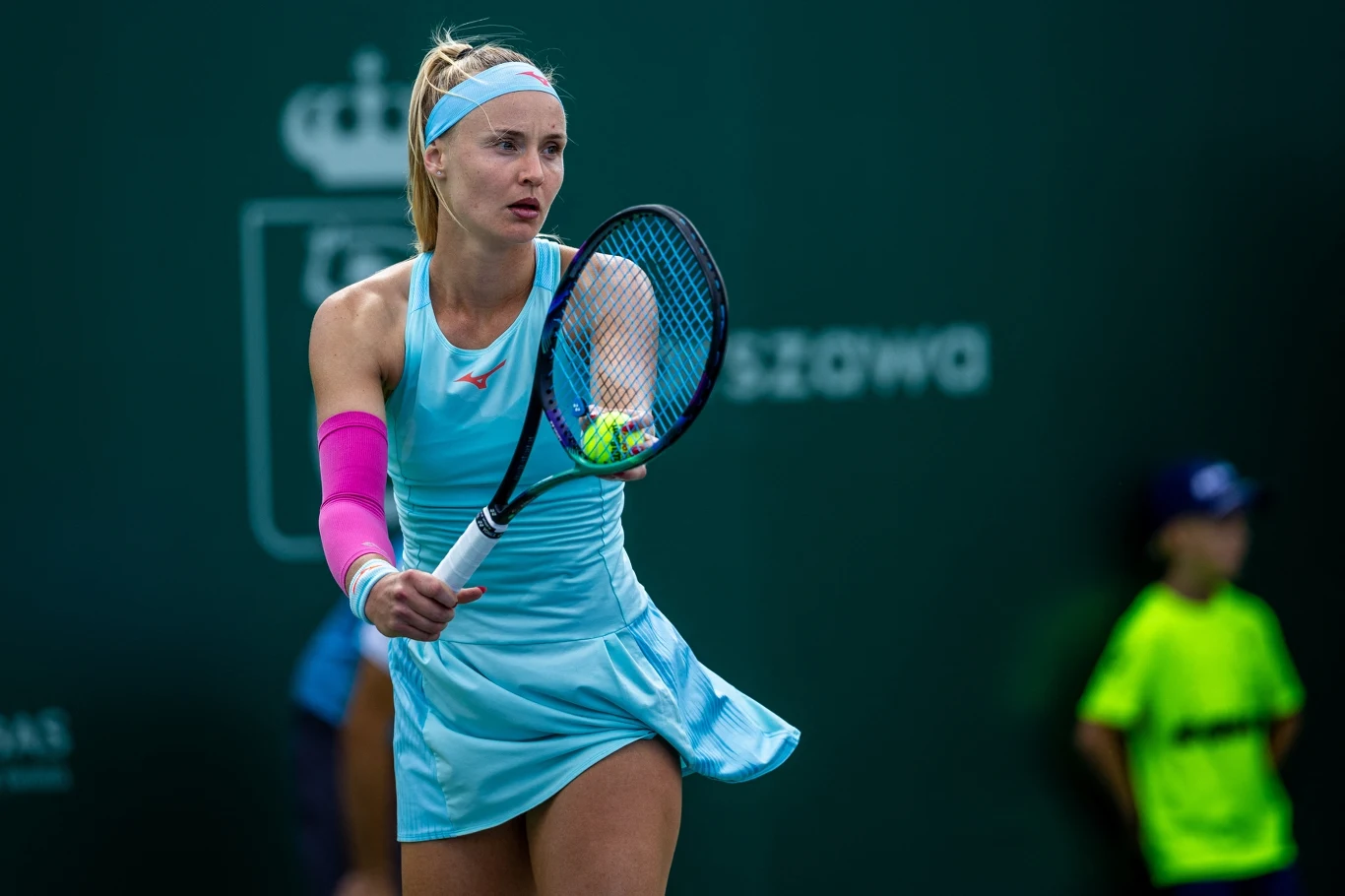 Rebecca Sramkova Rebecca Sramkova