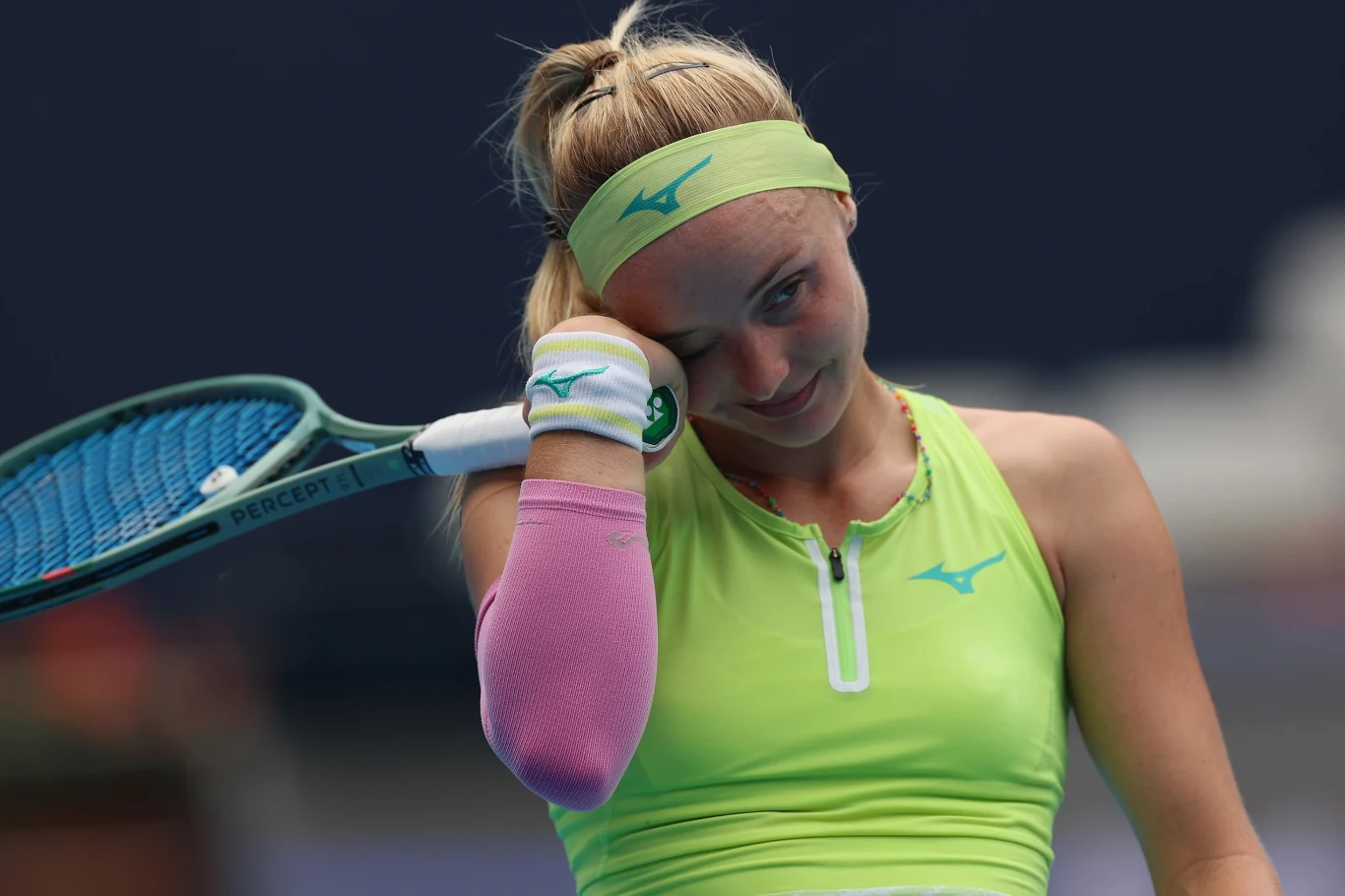 Rebecca Sramkova Rebecca Sramkova