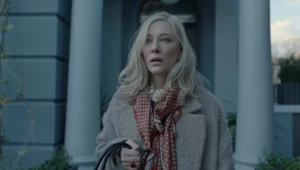 Cate Blanchett w serialu "Sprostowanie"