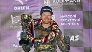 Gwiazdor nie gryzie się w język. Padły niecenzuralne słowa