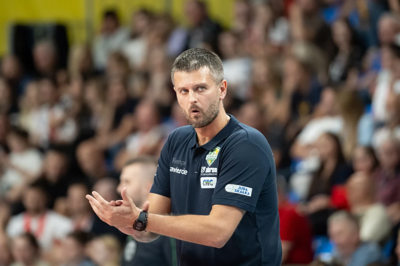 Michał Winiarski Michał Winiarski