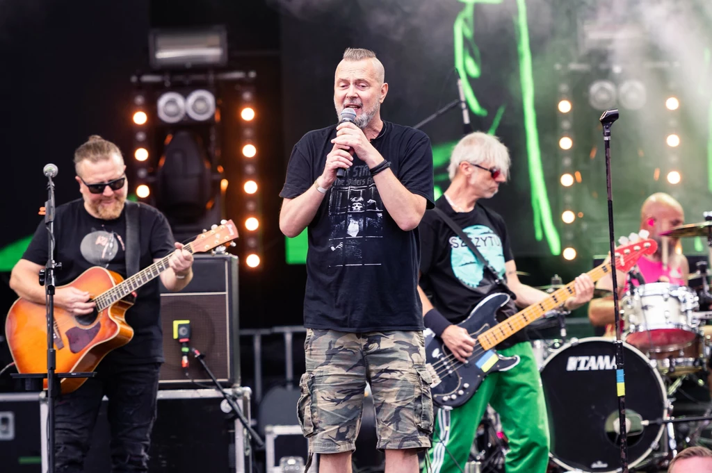 Strachy na Lachy odwołały koncert w Poznaniu