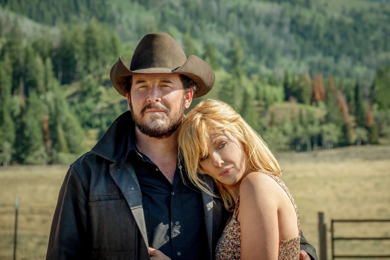 "Yellowstone"
