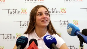 Julia Szeremeta ogłosiła swój powrót