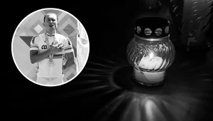 Nie żyje Marlon Perez