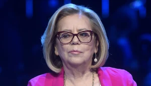 Elżbieta Zapendowska