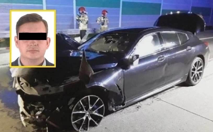 Czy Sebastian M. otrzymuje wsparcie finansowe ze strony swojej rodziny? Do prokuratury wpłynęło zawiadomienie w tej sprawie Czy Sebastian M. otrzymuje wsparcie finansowe ze strony swojej rodziny? Do prokuratury wpłynęło zawiadomienie w tej sprawie