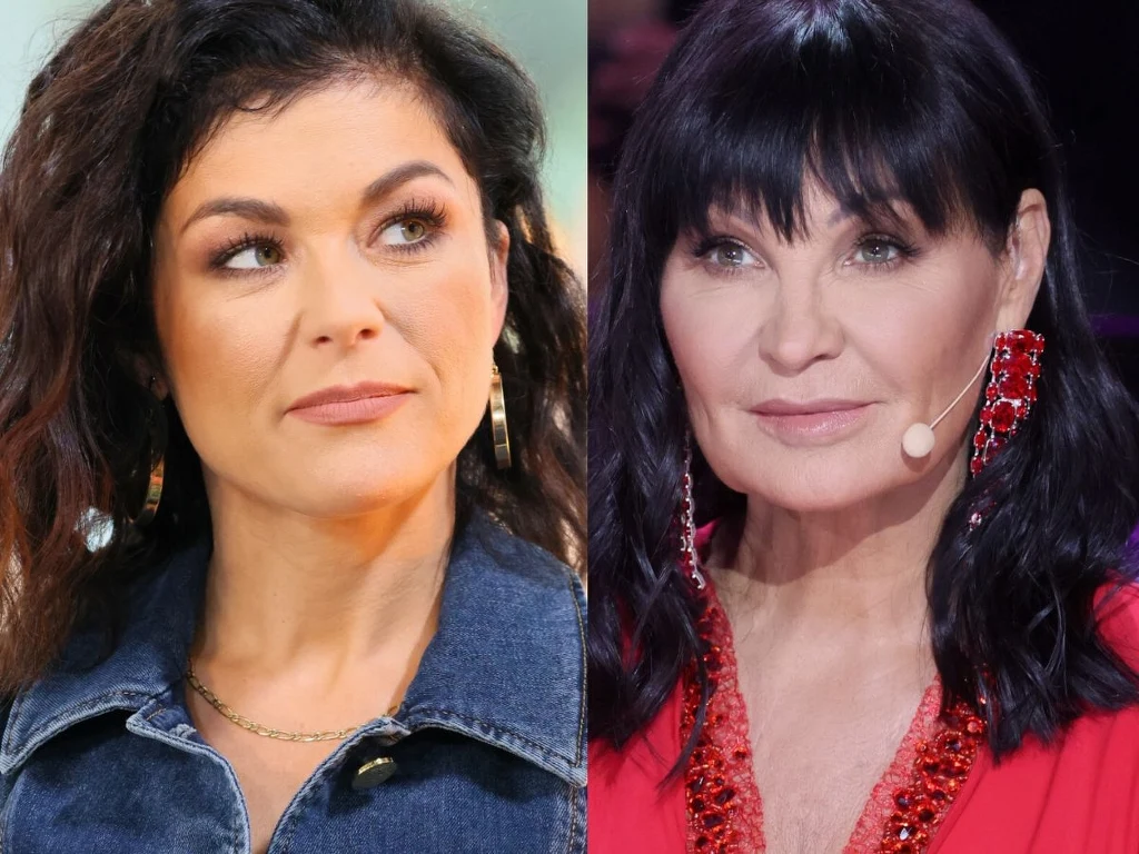 Iwona Pavlović zabrała głos ws. Katarzyny Cichopek