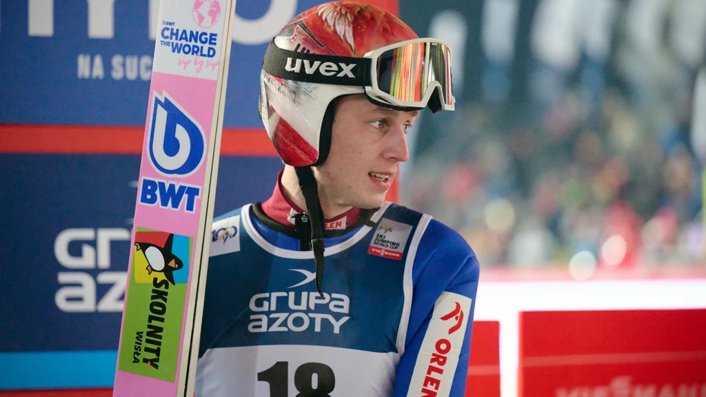 Paweł Wąsek