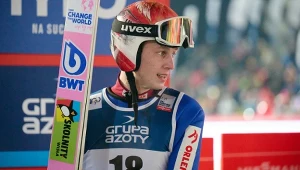 Trener Maciusiak ogłasza ws. Wąska. Dobra wiadomość dla kibiców