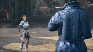 fragment filmu umieszczonego w serwisie Reddit przez użytkownika u/Doctor_Sauce_