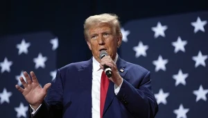 Donald Trump skazany. Chodzi o 34 przestępstwa