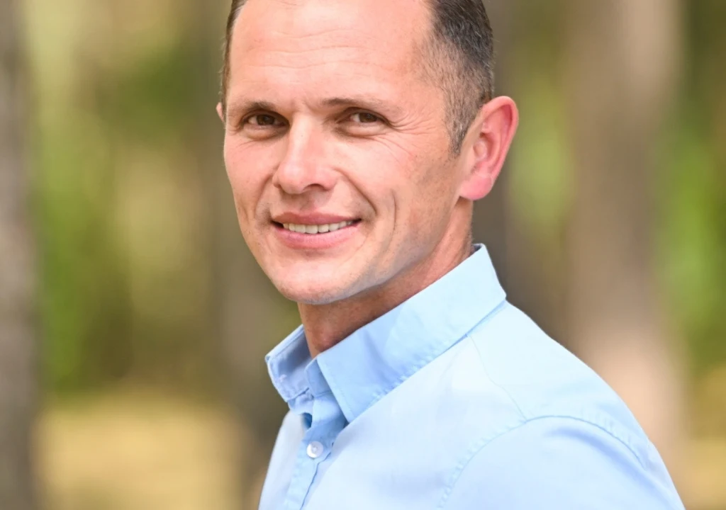 Waldemar z Rolnik szuka żony 10