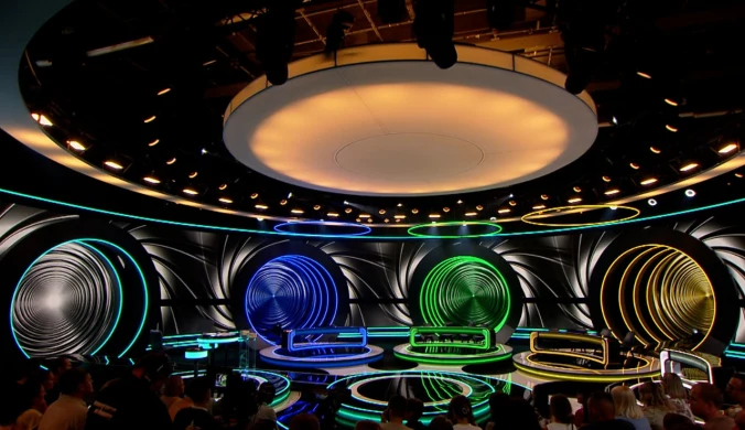 Wyobraź sobie, że jesteś w studio, w którym jest nagrywany teleturniej ''Awantura o kasę''. A teraz czas na quiz