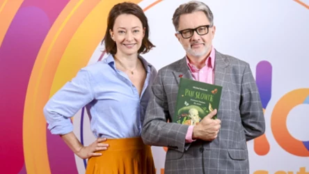 Tego możesz nie wiedzieć o Tuwimie. Gość ''halo tu polsat'' wyjawia prawdę o poecie