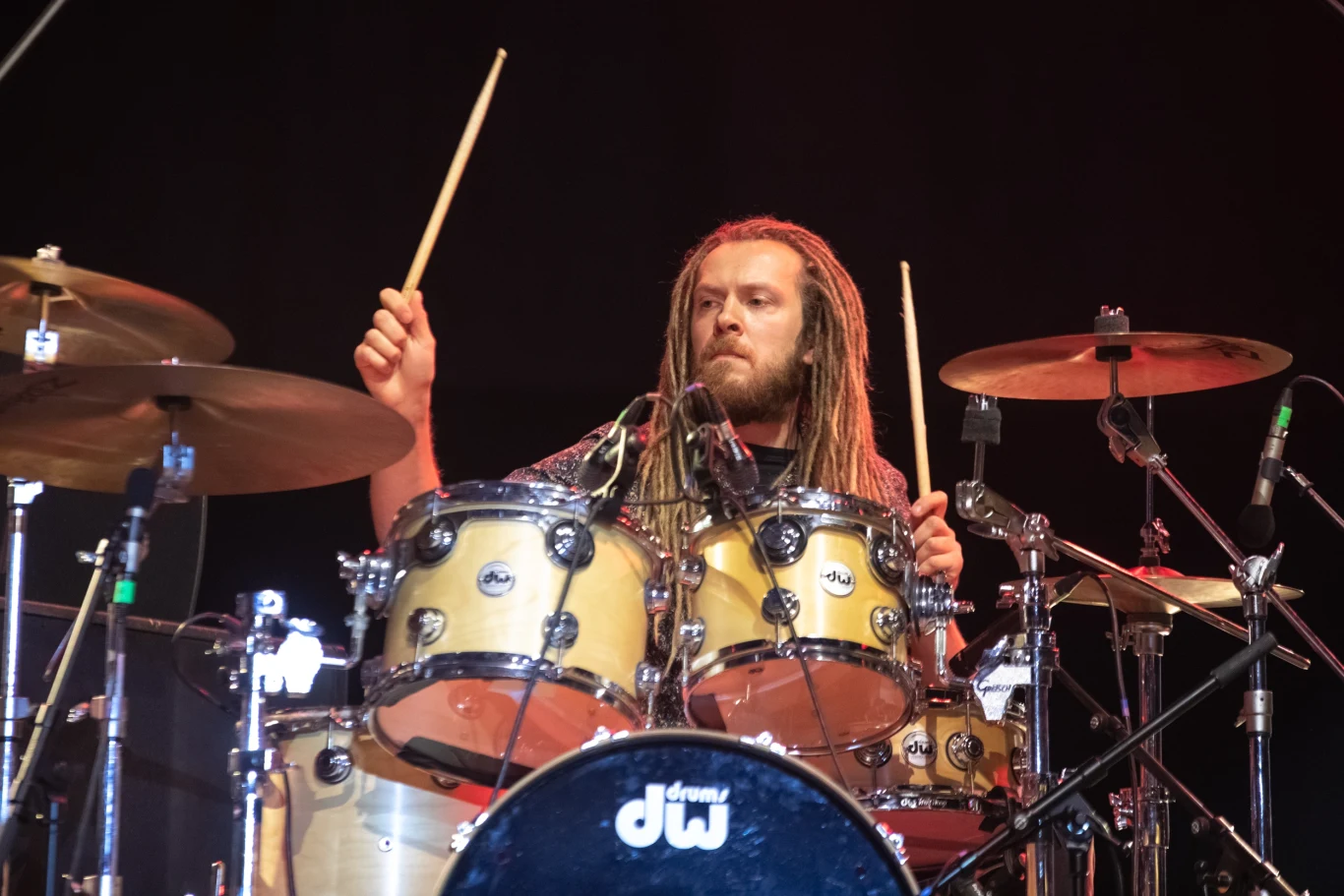 Stonage Full of Sun na Rawa Blues Festival 2024 Stonage Full of Sun na Rawa Blues Festival 2024