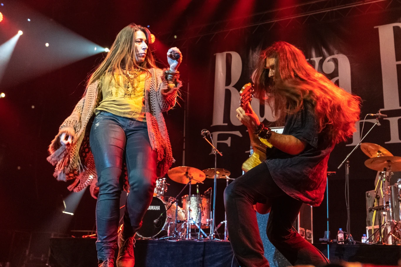 Stonage Full of Sun na Rawa Blues Festival 2024 Stonage Full of Sun na Rawa Blues Festival 2024