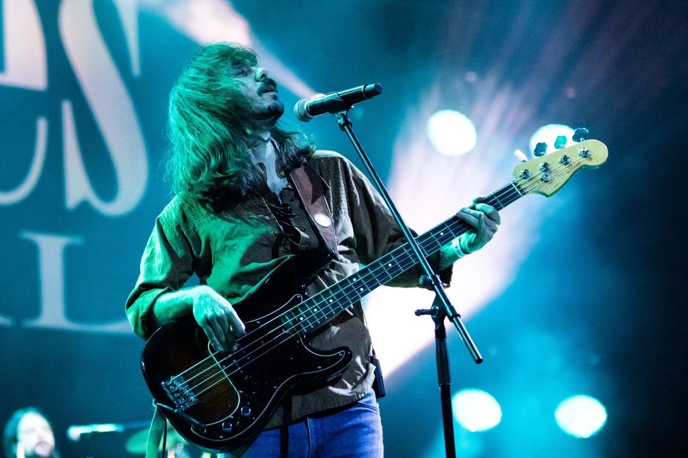 The Commoners wystąpili na Rawa Blues Festival 2024 w Katowicach The Commoners wystąpili na Rawa Blues Festival 2024 w Katowicach