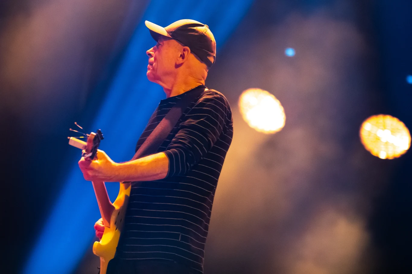 Grzegorz Kapołka Quartet na Rawa Blues Festival 2024 w Katowicach Grzegorz Kapołka Quartet na Rawa Blues Festival 2024 w Katowicach