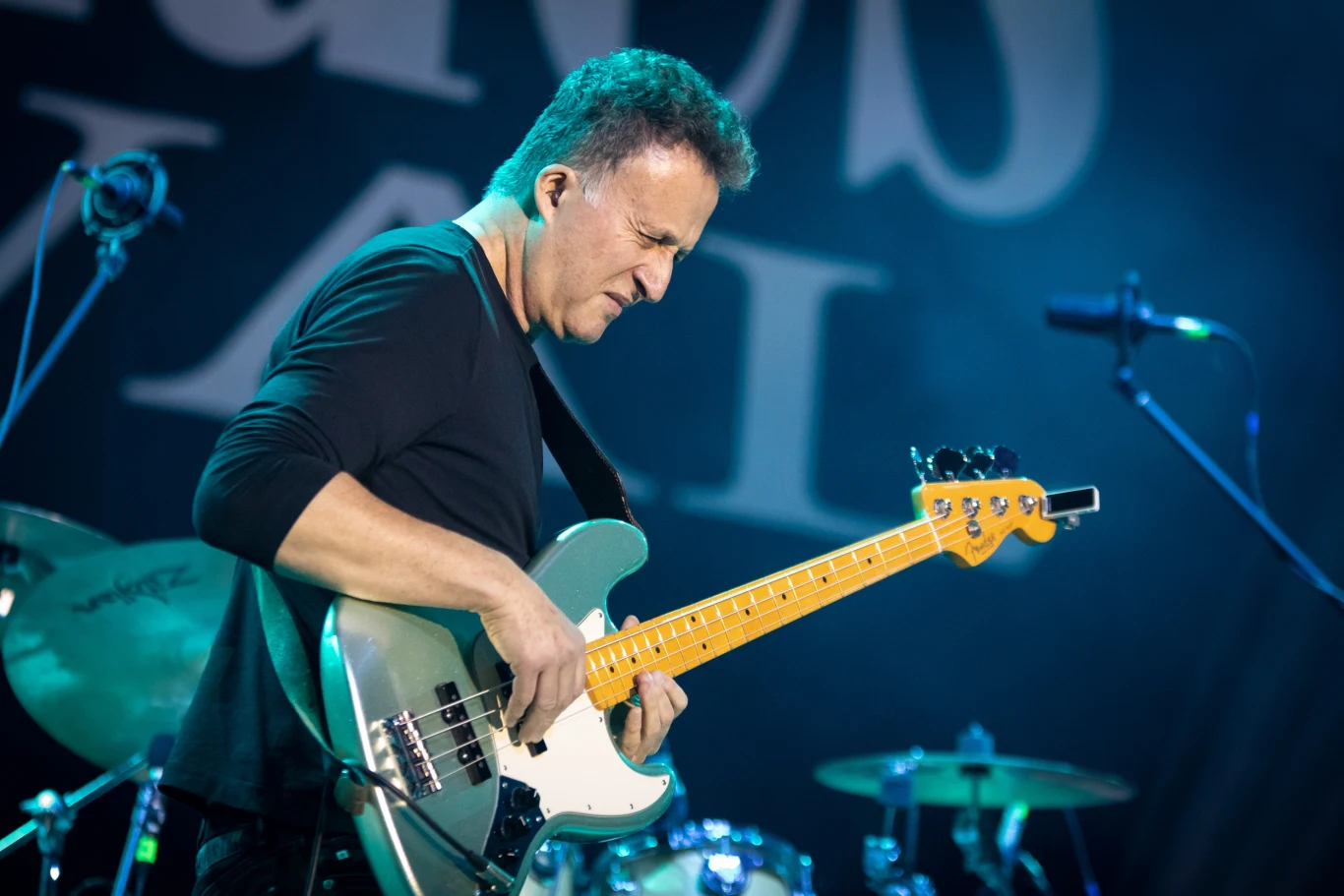 Grzegorz Kapołka Quartet na Rawa Blues Festival 2024 w Katowicach Grzegorz Kapołka Quartet na Rawa Blues Festival 2024 w Katowicach