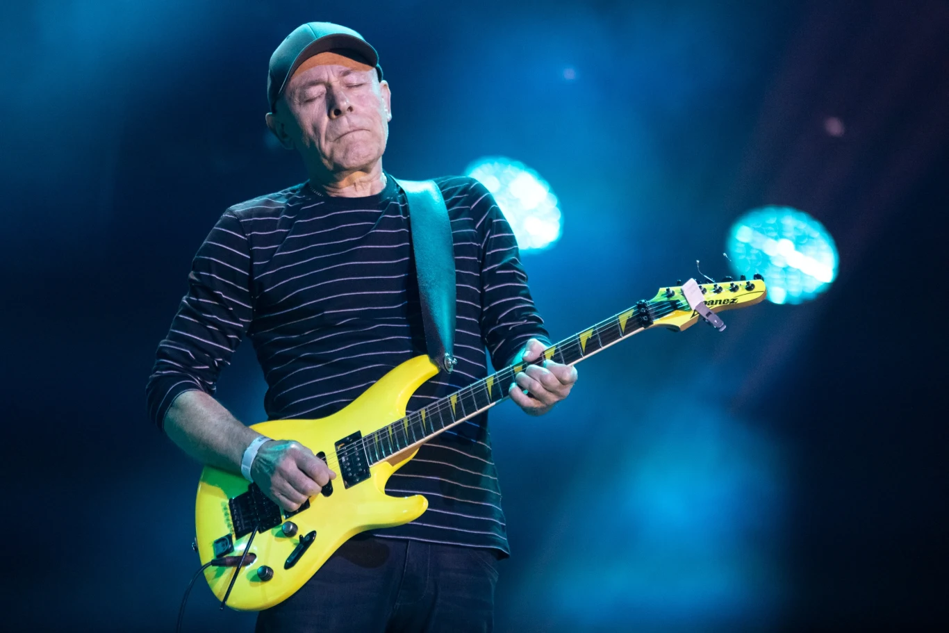 Grzegorz Kapołka Quartet na Rawa Blues Festival 2024 w Katowicach Grzegorz Kapołka Quartet na Rawa Blues Festival 2024 w Katowicach