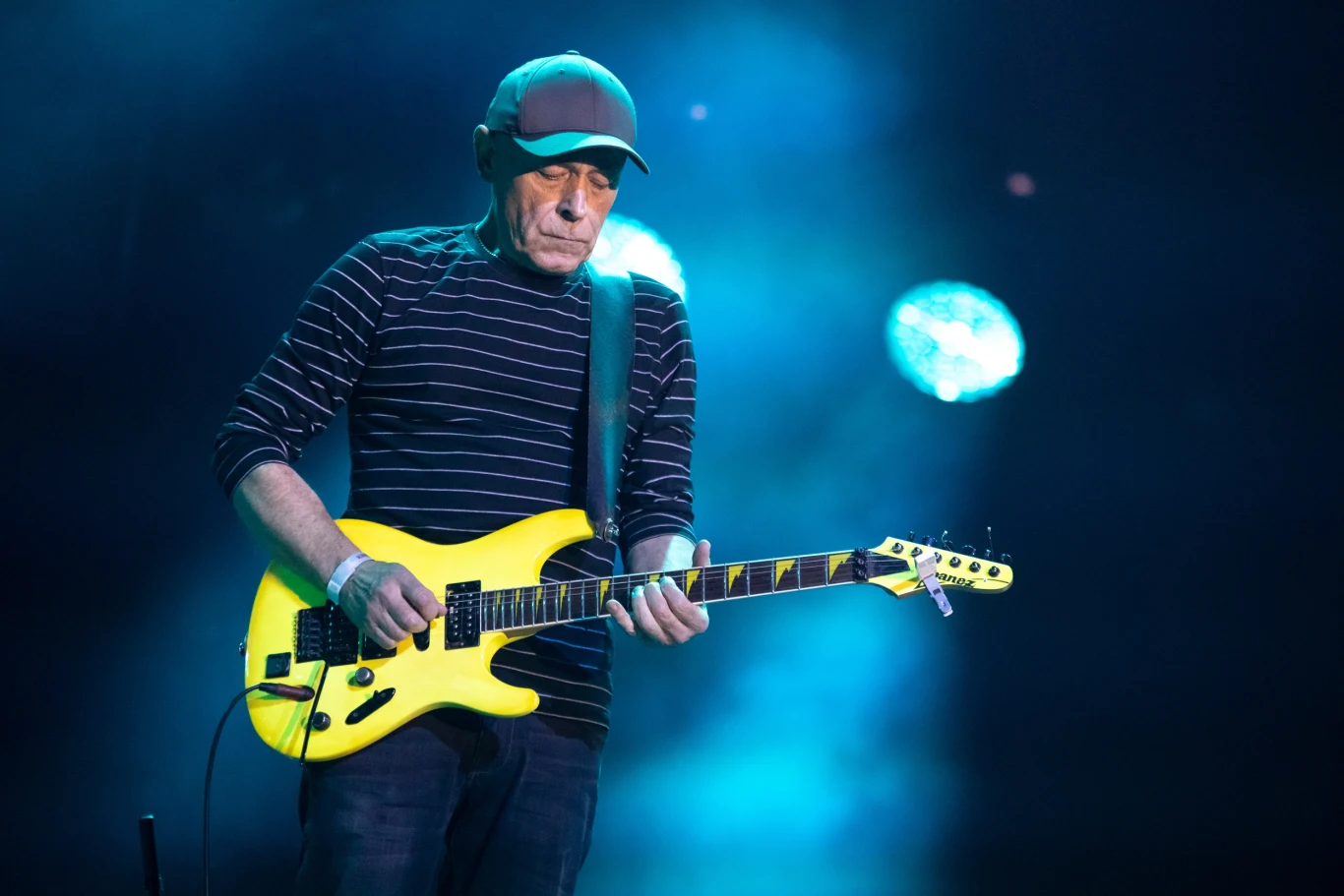 Grzegorz Kapołka Quartet na Rawa Blues Festival 2024 w Katowicach Grzegorz Kapołka Quartet na Rawa Blues Festival 2024 w Katowicach