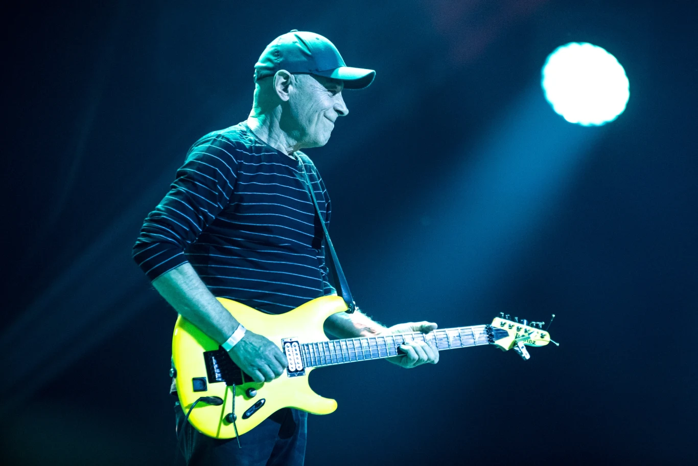 Grzegorz Kapołka Quartet na Rawa Blues Festival 2024 w Katowicach Grzegorz Kapołka Quartet na Rawa Blues Festival 2024 w Katowicach