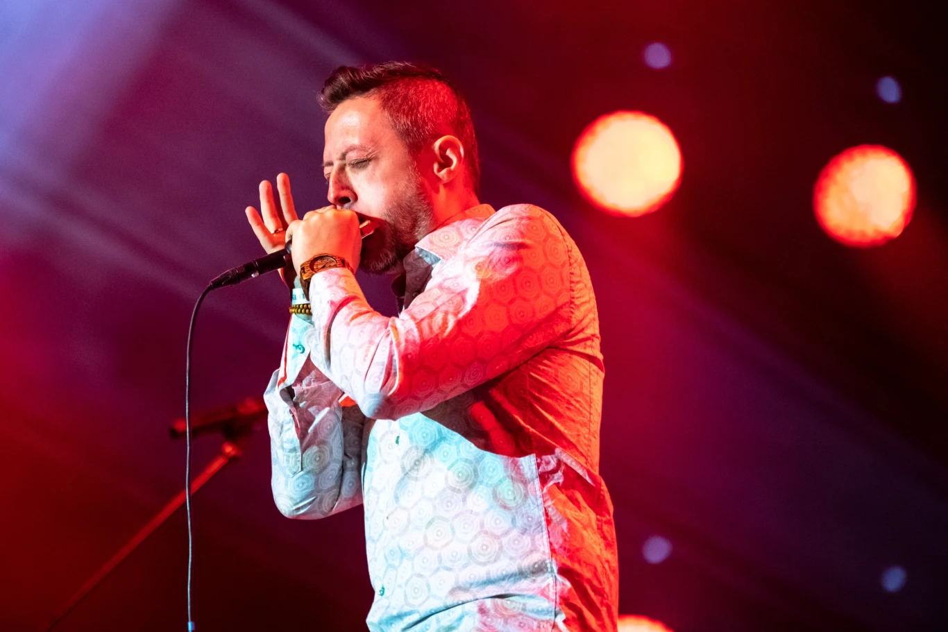 J.J. Band wystąpił na Rawa Blues Festival 2024 J.J. Band wystąpił na Rawa Blues Festival 2024