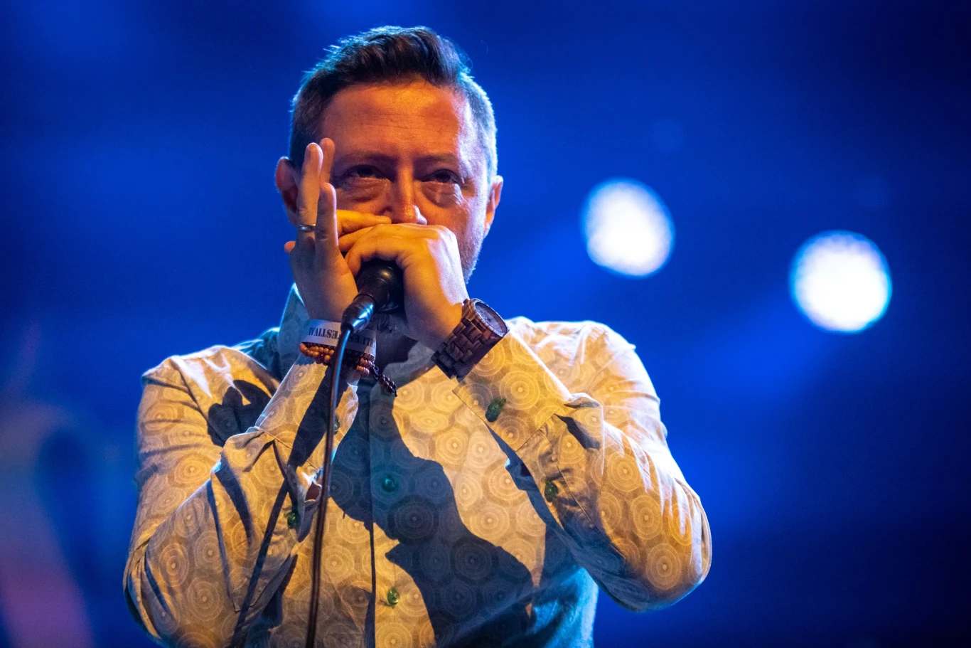 J.J. Band wystąpił na Rawa Blues Festival 2024 J.J. Band wystąpił na Rawa Blues Festival 2024