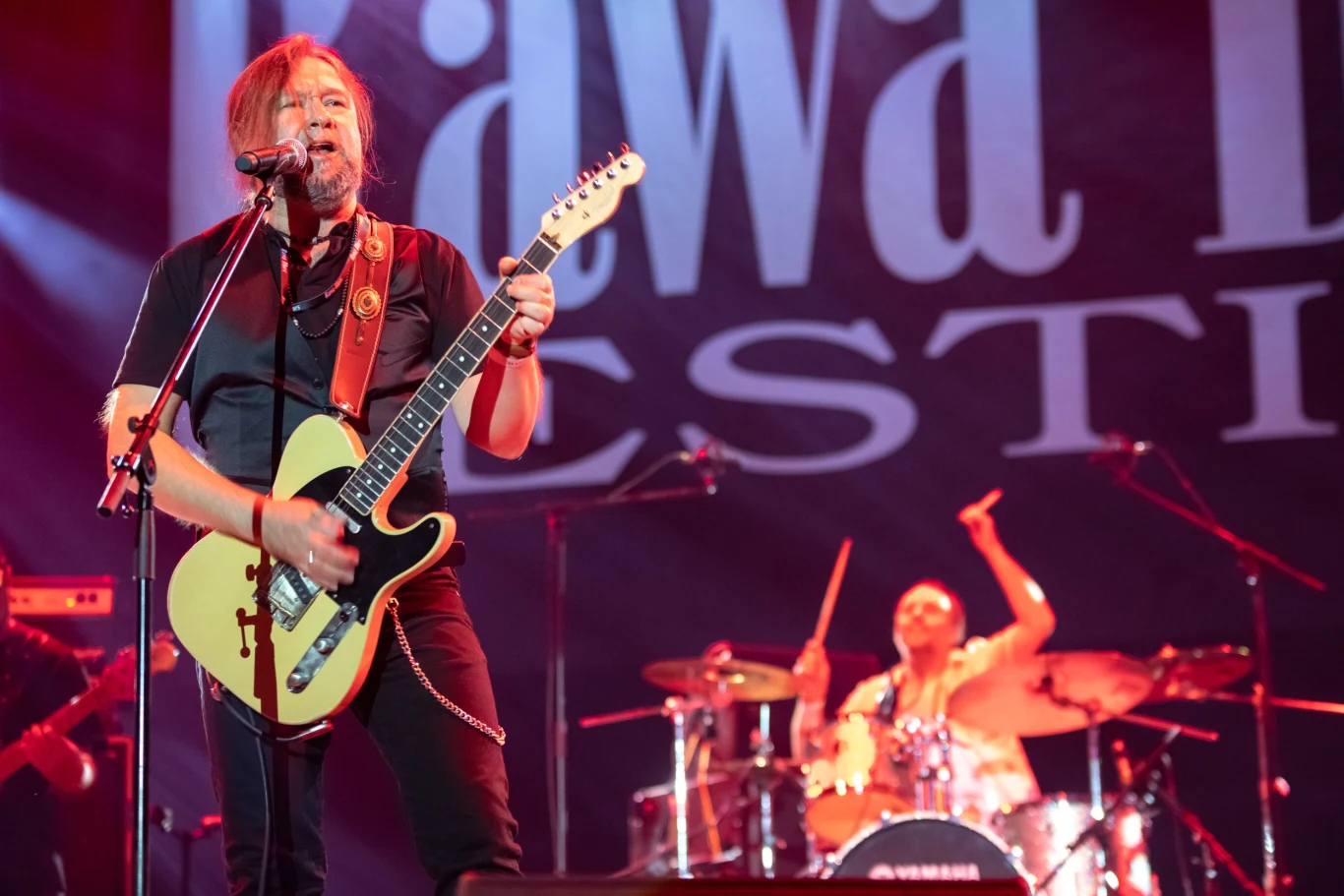 J.J. Band wystąpił na Rawa Blues Festival 2024 J.J. Band wystąpił na Rawa Blues Festival 2024