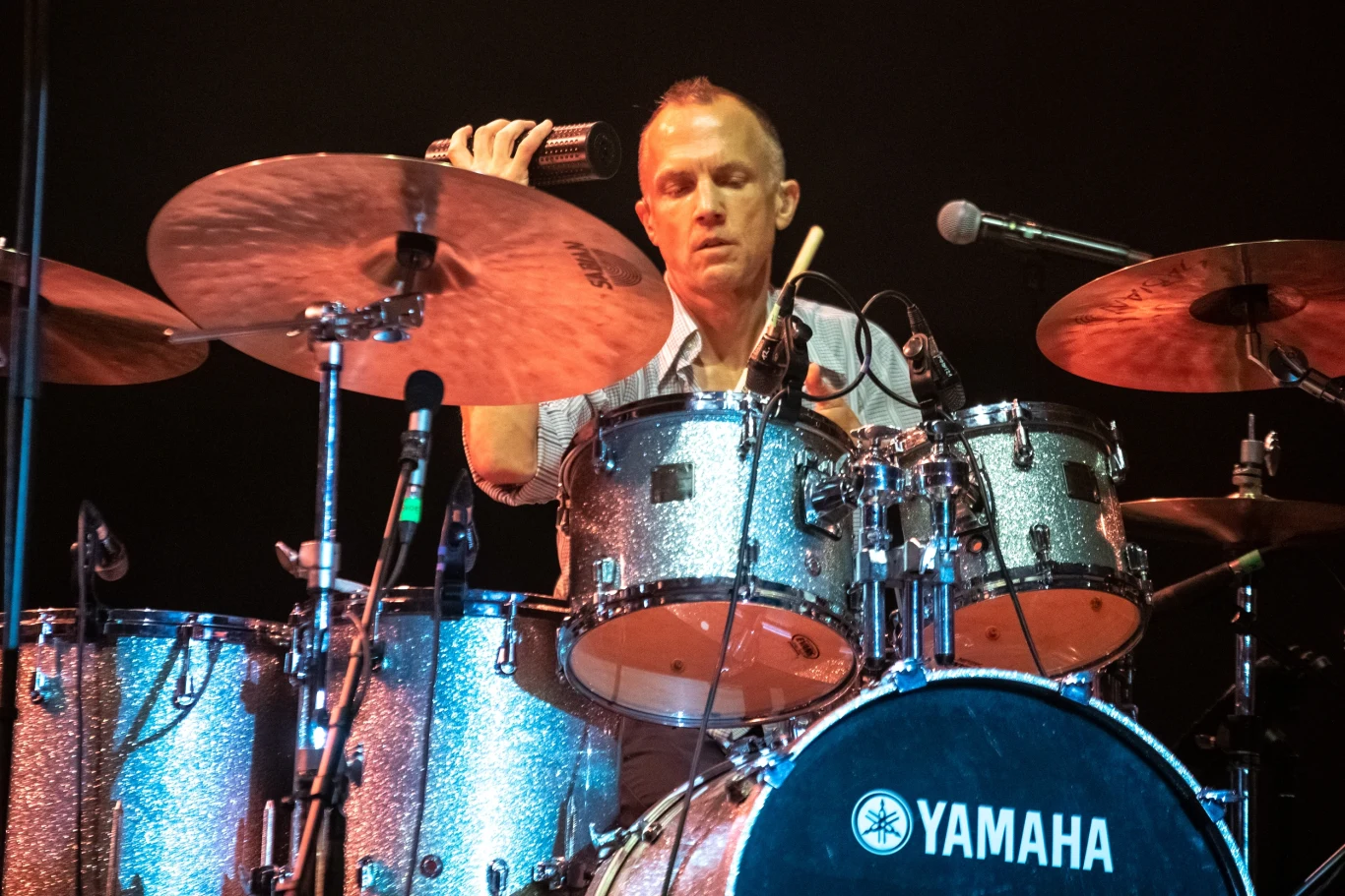 Rawa Blues Festival 2024: koncert Blood Brothers Rawa Blues Festival 2024: koncert Blood Brothers