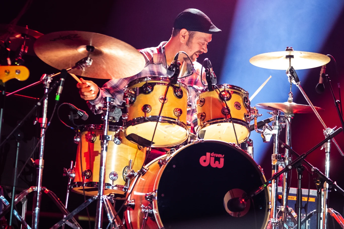 Rawa Blues Festival 2024: koncert Blood Brothers Rawa Blues Festival 2024: koncert Blood Brothers