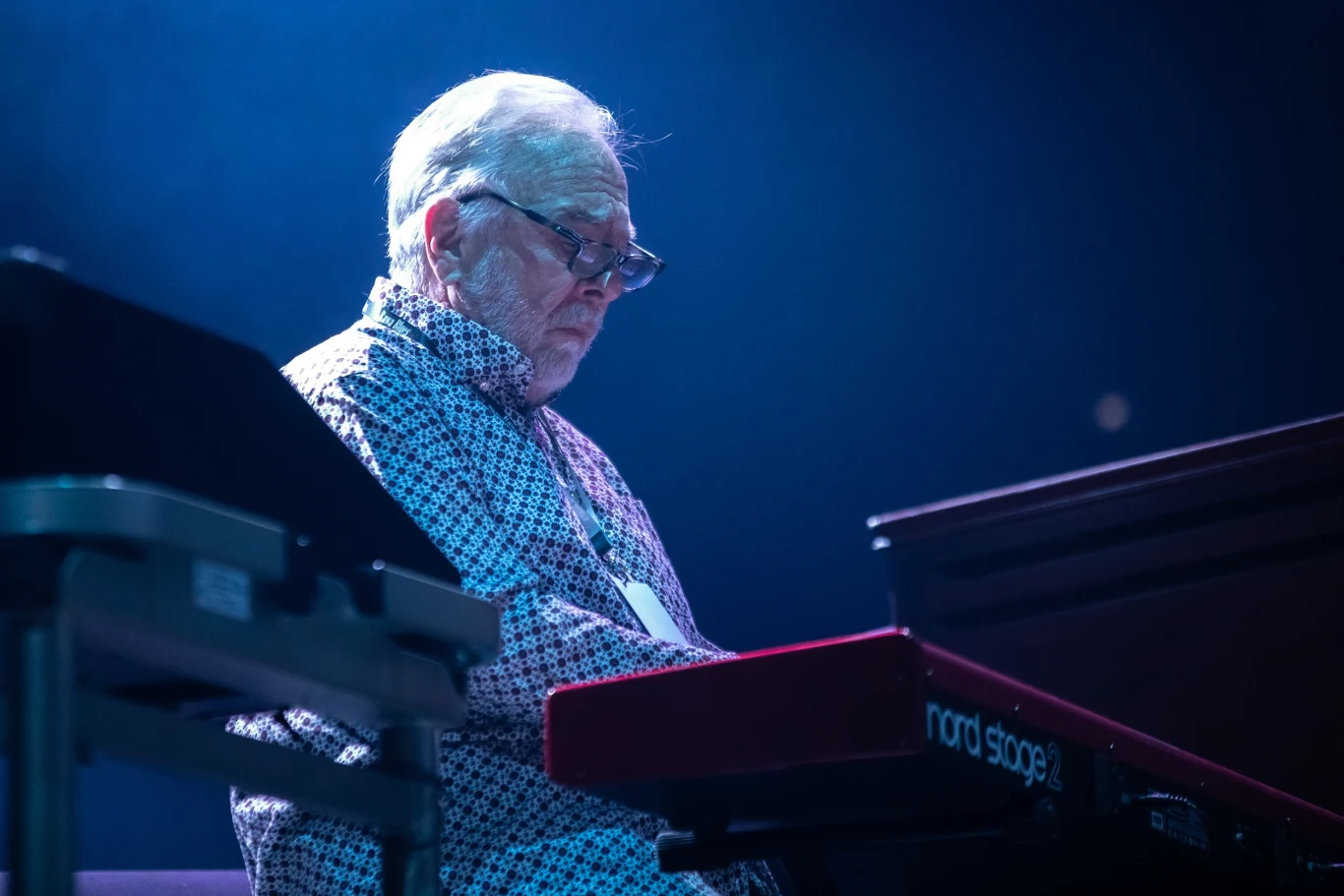 Rawa Blues Festival 2024: koncert Blood Brothers Rawa Blues Festival 2024: koncert Blood Brothers