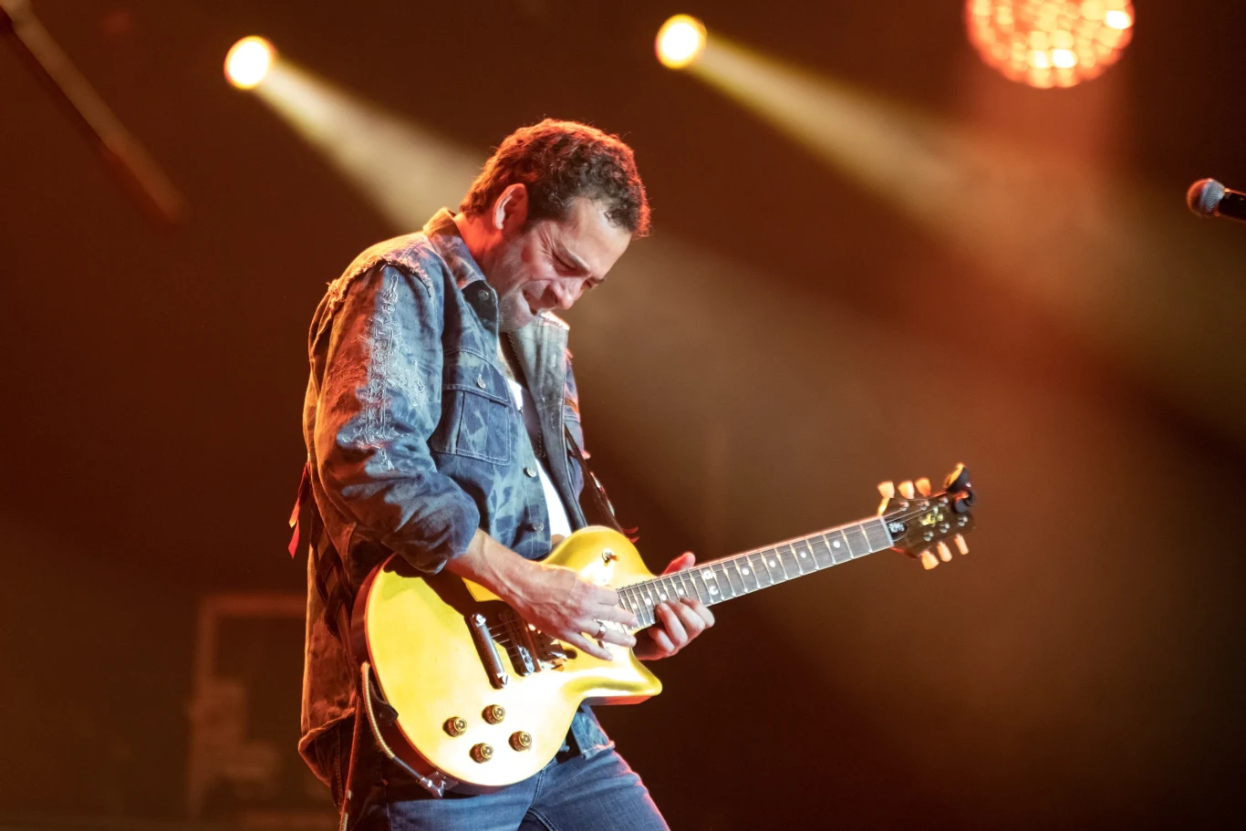 Rawa Blues Festival 2024: koncert Blood Brothers Rawa Blues Festival 2024: koncert Blood Brothers