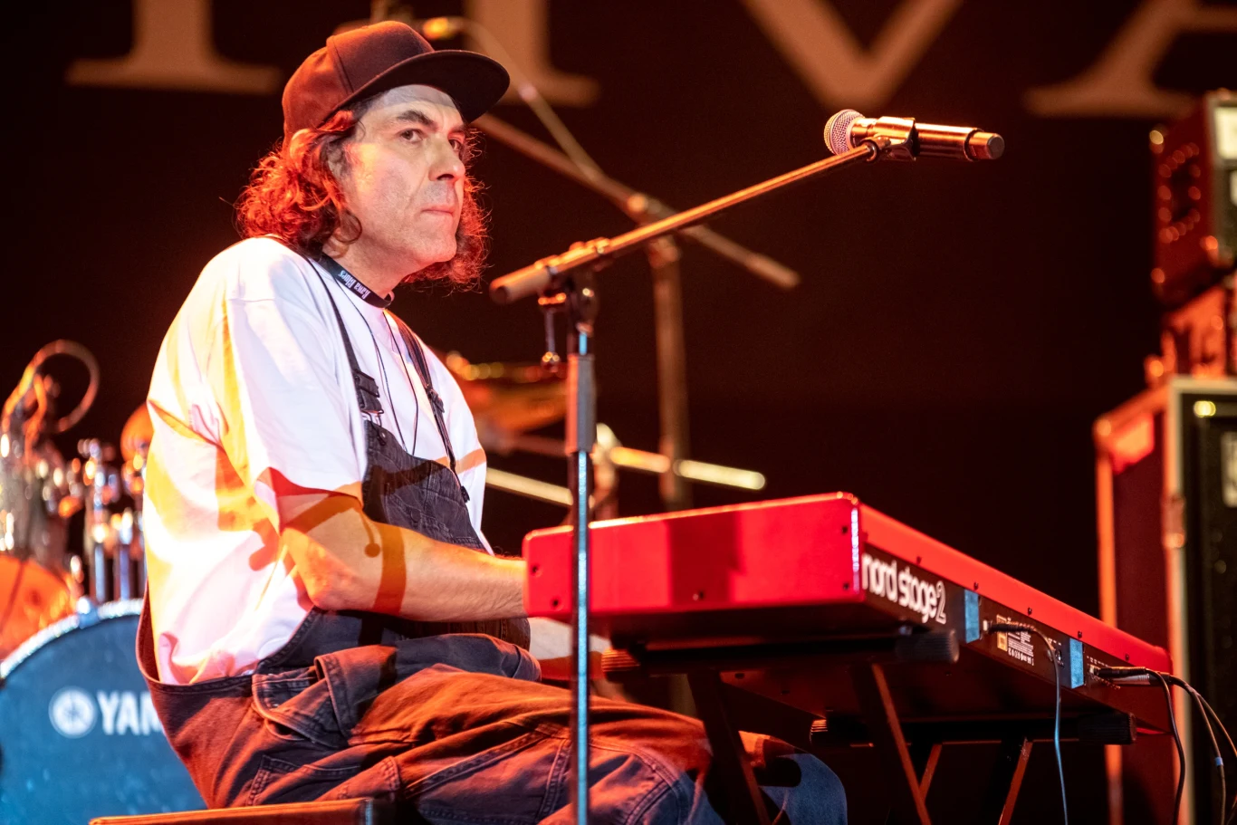 Rawa Blues Festival w Katowicach: Boogie Mama Rawa Blues Festival w Katowicach: Boogie Mama