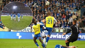 Wściekłość w Lechu po porażce nie ma granic. A dochodzi mecz Ukrainy z Gruzją