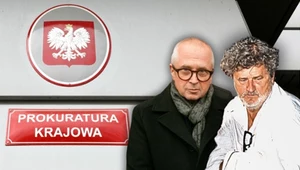 Mec. Jacek Dubois stwierdził, że służby załamały tajemnicę adwokacką. Prokuratura reaguje