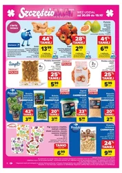 Promocje na jesień – więcej za mniej! - Carrefour Market