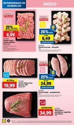 Tydzień włoskich smaków, włoskie inspiracje - Lidl