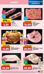 Tydzień włoskich smaków, włoskie inspiracje - Lidl